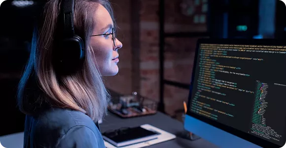 Data Structures & Algorithms